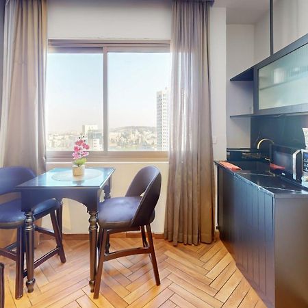 Perla Low-Cost เยรูซาเลม ภายนอก รูปภาพ